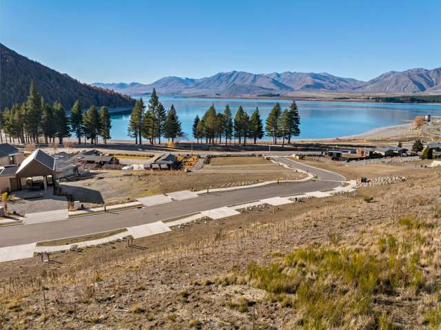 Lot 51-78 Station Bay Lake Tekapo_3