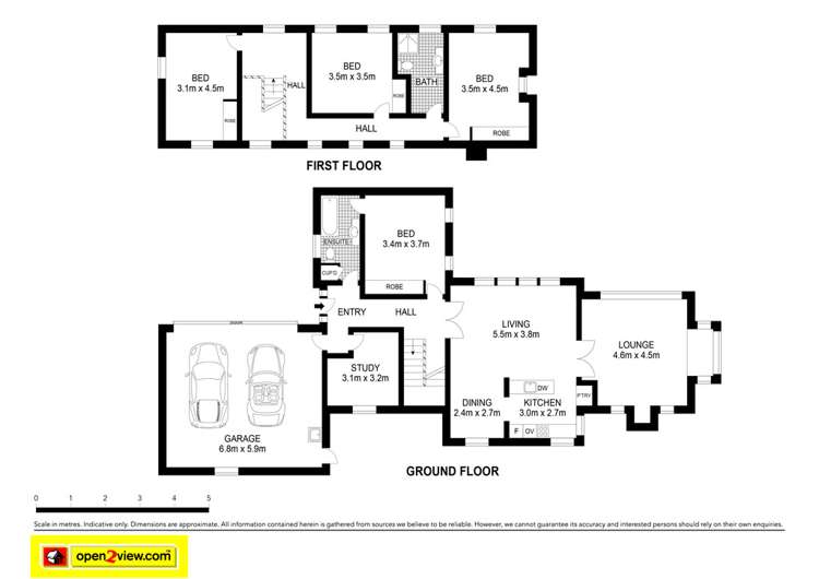 7a Basil Place Mount Pleasant_19