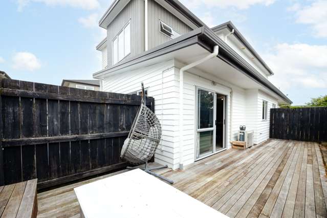 23C Greensboro Street Hamilton East_1