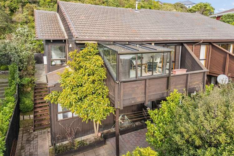 16A Parklands Drive Karori_21