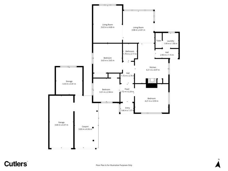 5 Stronsa Street Palmerston_25