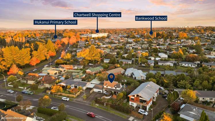 92 Glen Lynne Avenue Queenwood_28