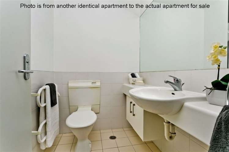 11e/205 Hobson Street Auckland Central_14