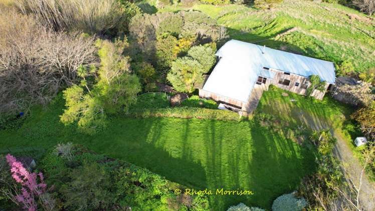 224A Petley Road Paparoa_72