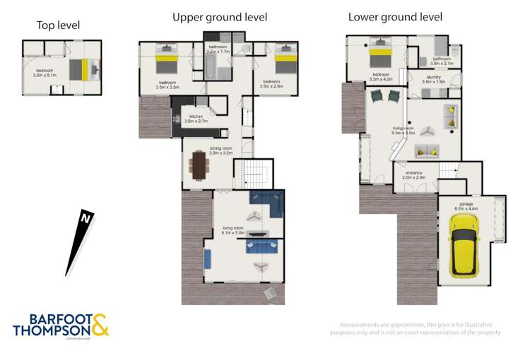 48 Tinopai Road Titirangi_25