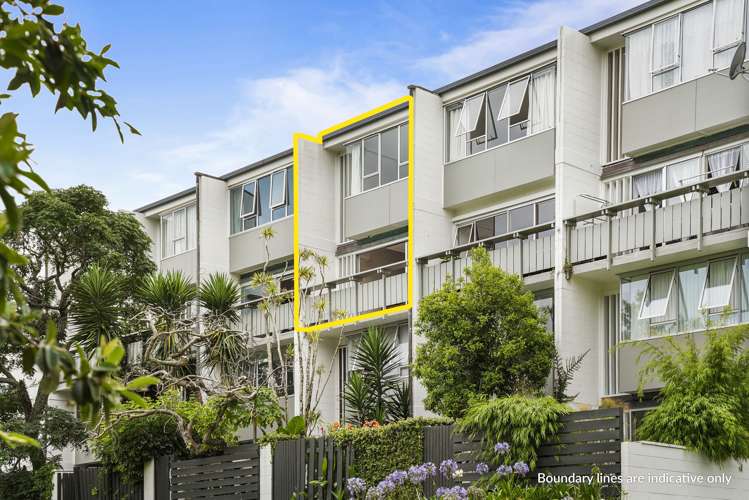 25/148 Howe Street Freemans Bay_10