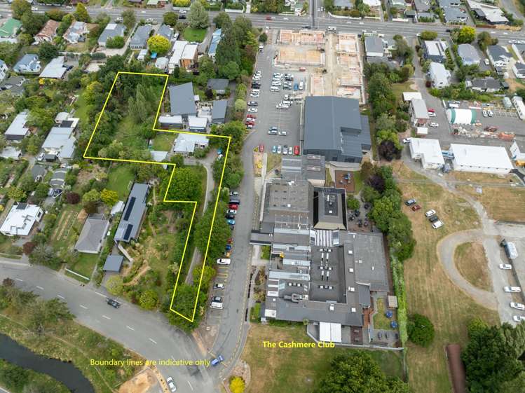 94 Hunter Terrace Cashmere_24