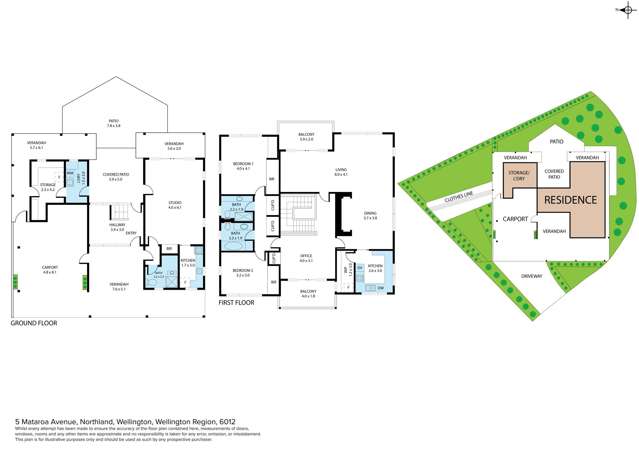 5 Mataroa Avenue Northland_1