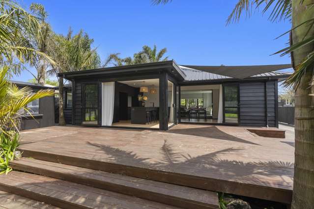 Easy And Convenient Single Level Living