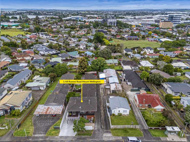 1/68 Ruawai Road Mt Wellington_29