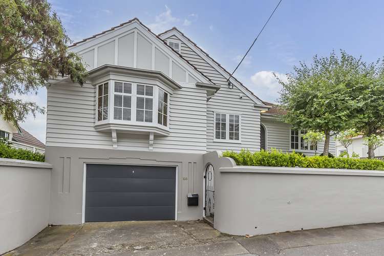 100 Brougham Street Mount Victoria_21