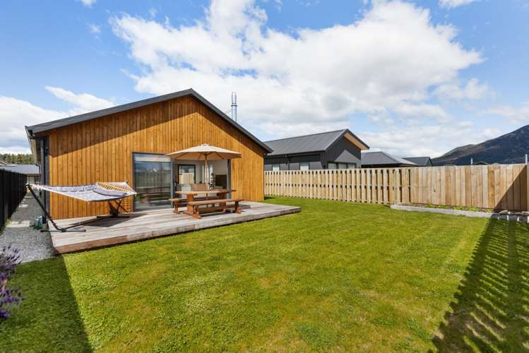 38 Longview Drive Lake Hawea_20