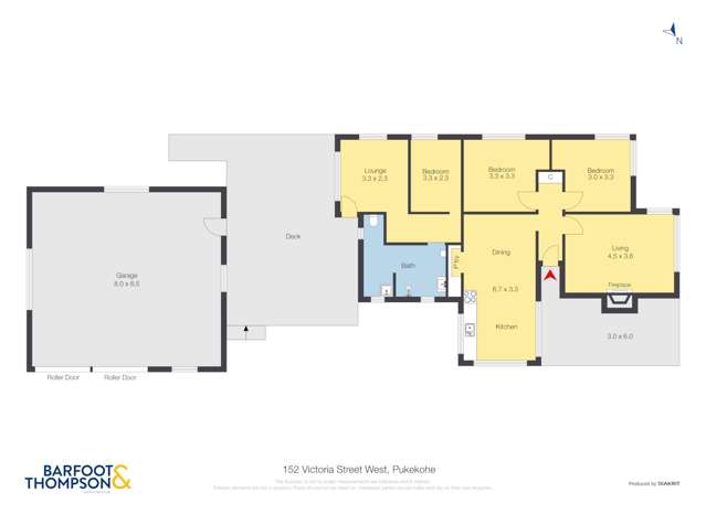 152A Victoria Street West Pukekohe_1