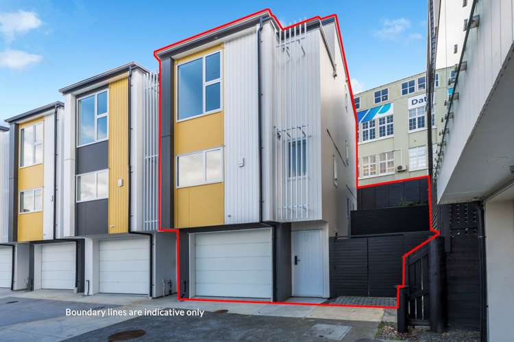 9/667 Great North Road Grey Lynn_21