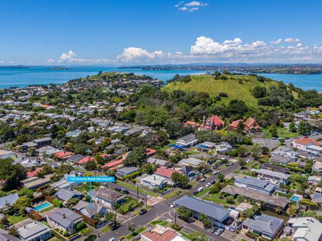 1/118 Victoria Road Devonport_1