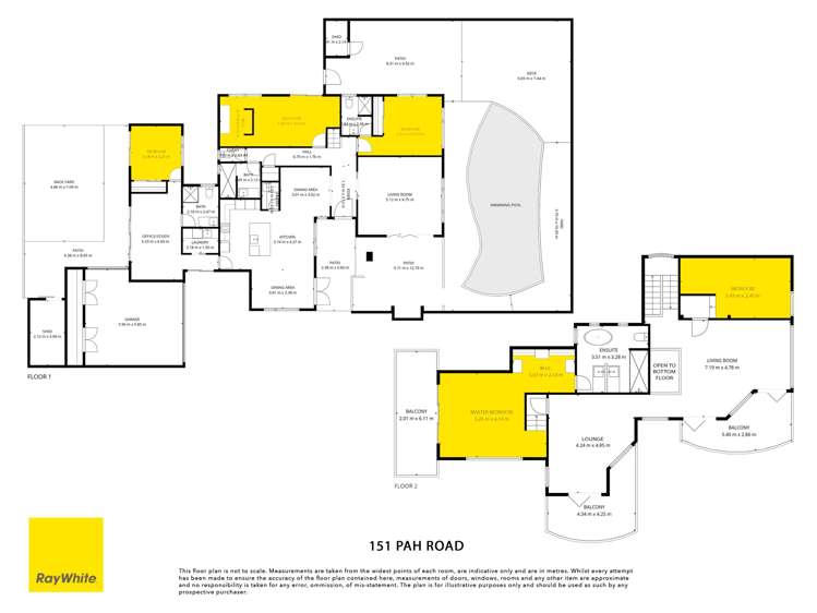 151 Pah Road Cockle Bay_47