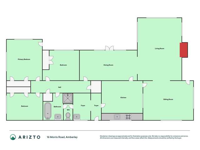 16 Morris Road Amberley_1