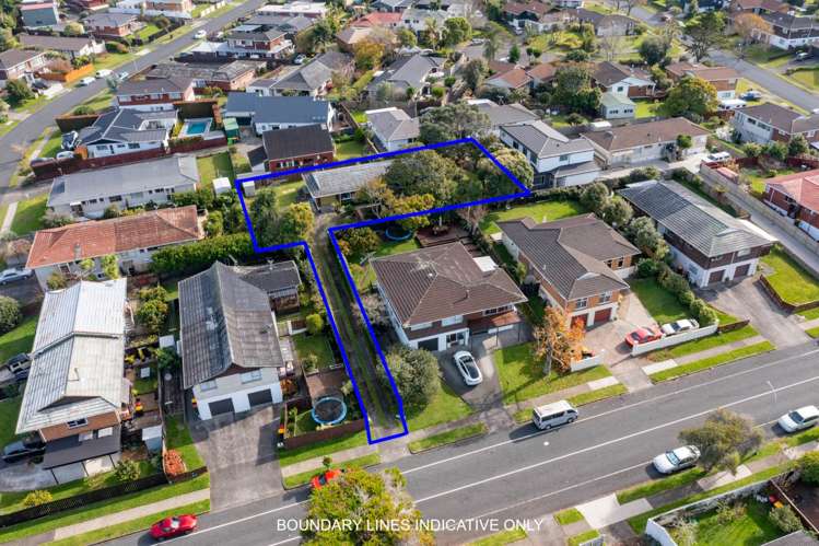 46 Meadway Sunnyhills_23