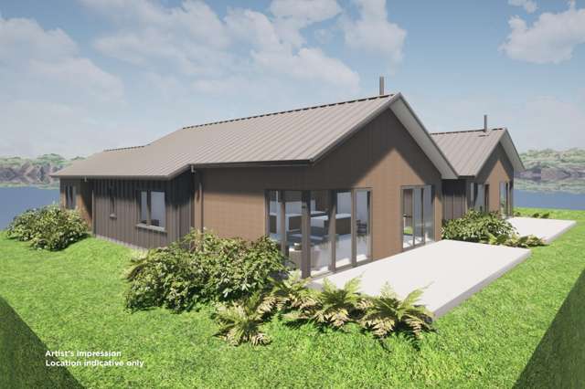 Modern Northlake living - completion May 2026