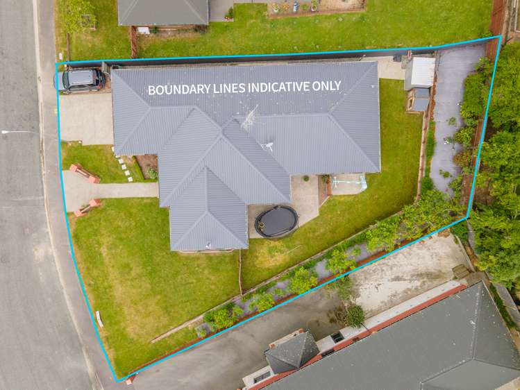 4 Havelock Street Gleniti_17