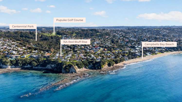 15A Red Bluff Rise Campbells Bay_41