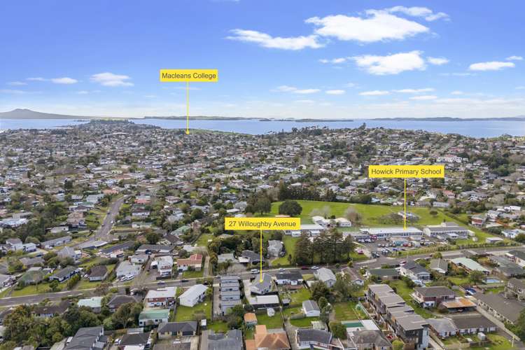 27 Willoughby Avenue Howick_21