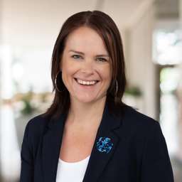 Nikki Boulcott
