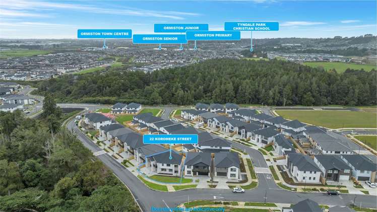 22 Koromeke Street Flat Bush_25