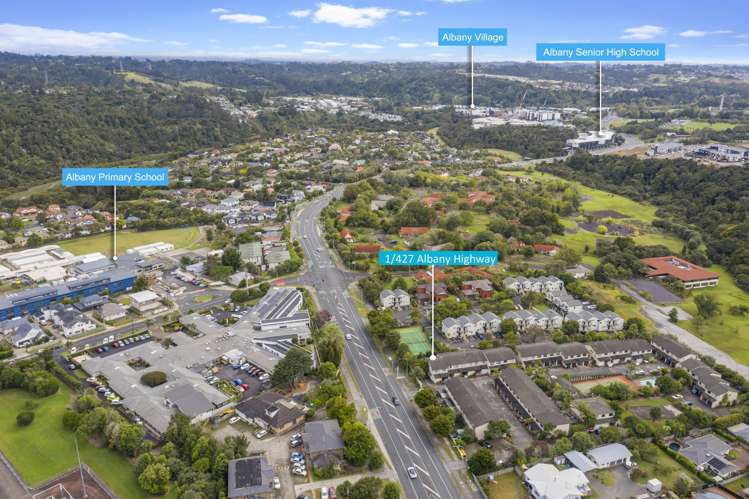 1/427 Albany Highway Albany_26