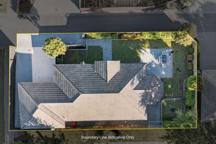 433 Mairehau Road Parklands_19