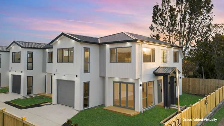 127A-E Old Wairoa Road Papakura_33