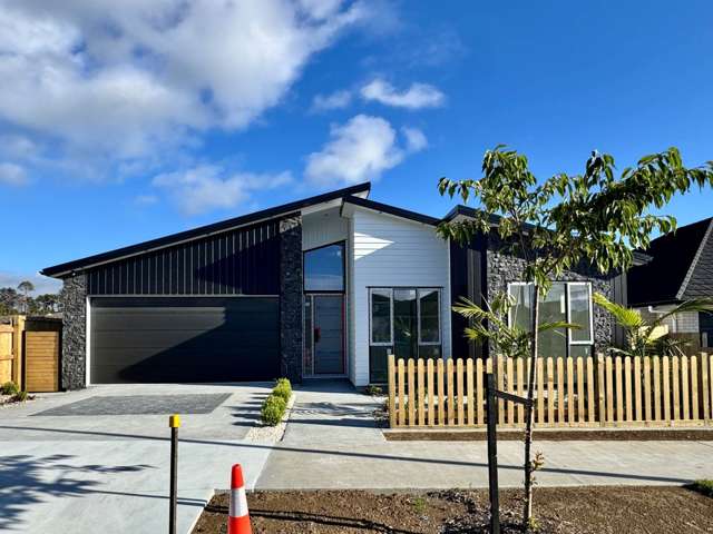 Sunny, Spacious & Granny Potential