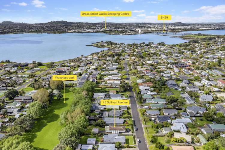 45 Sullivan Avenue Mangere Bridge_16