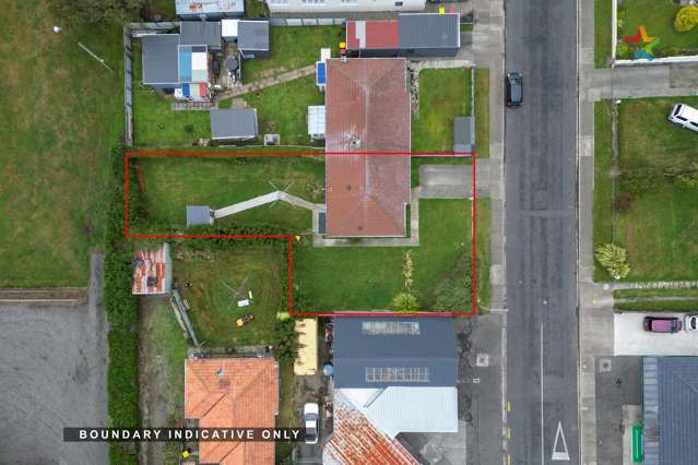 88 Miller Street Georgetown_1