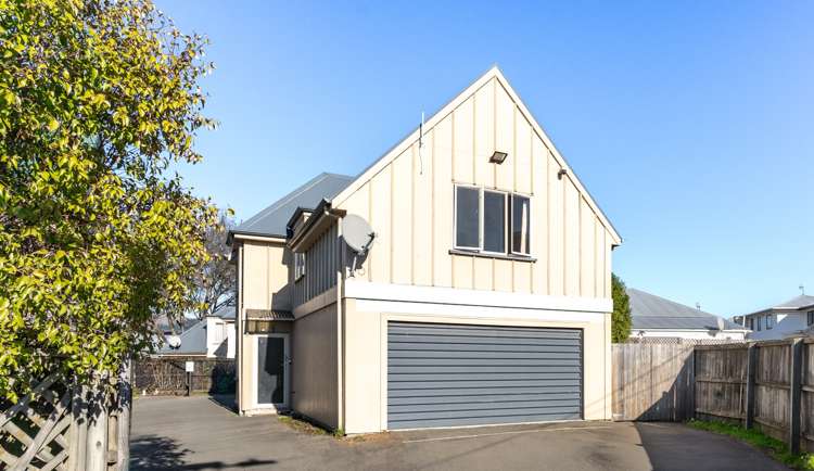 2a Chaucer Street Sydenham_0