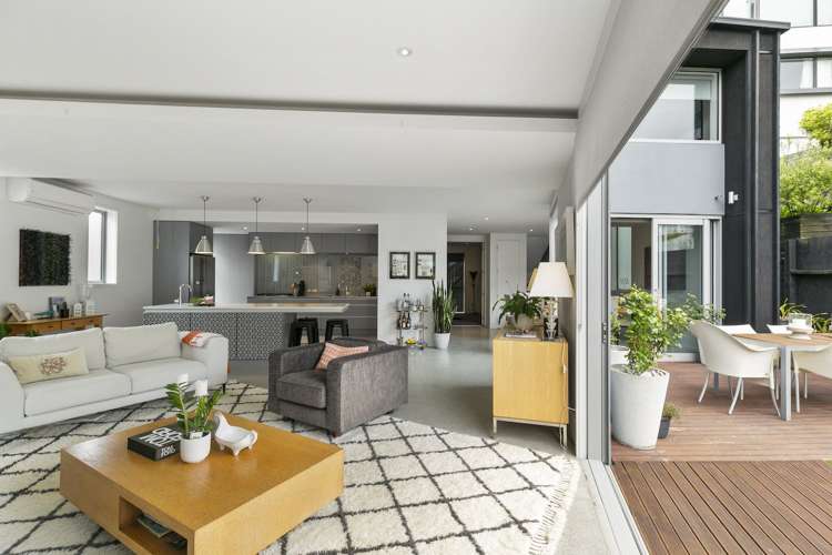 5c Salmont Place Kelburn_18