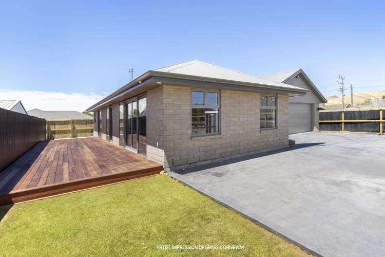 69A Howick Road Blenheim Central_26