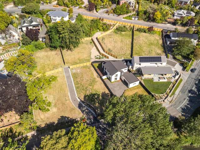 Sensational Setting To Build Your Dream