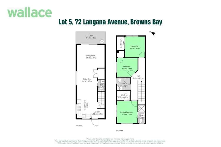 Lot5/72 Langana Avenue Browns Bay_14
