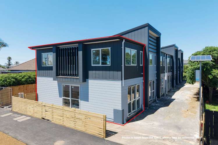 Lot 2, 51 Anderson Avenue Pt England_10