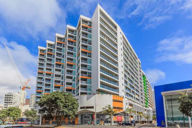 1313/30 Beach Road Auckland Central_1