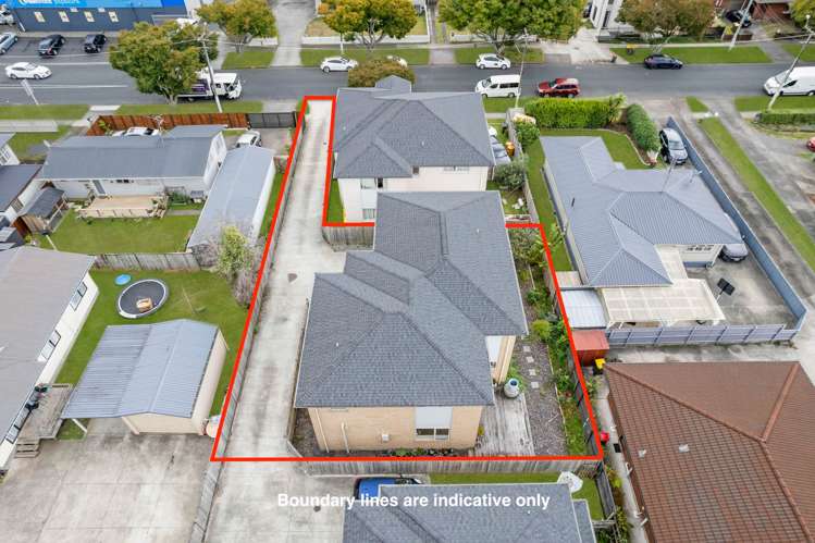 38B Laurie Avenue Papakura_19