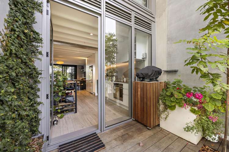 207/47 Union Street Auckland Central_9