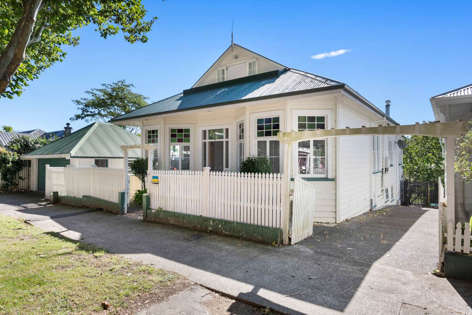 33 Castle Street Grey Lynn_0