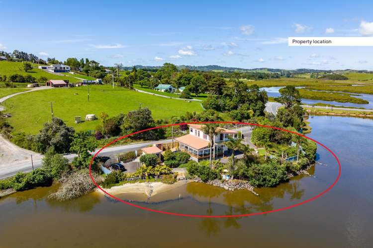 13 Black Swamp Road Mangawhai_34