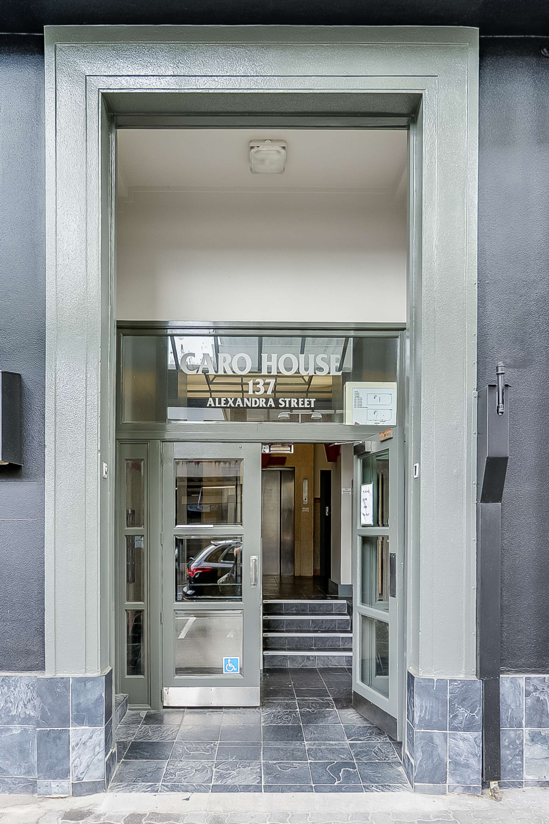 137h Alexandra Street Hamilton Central_0