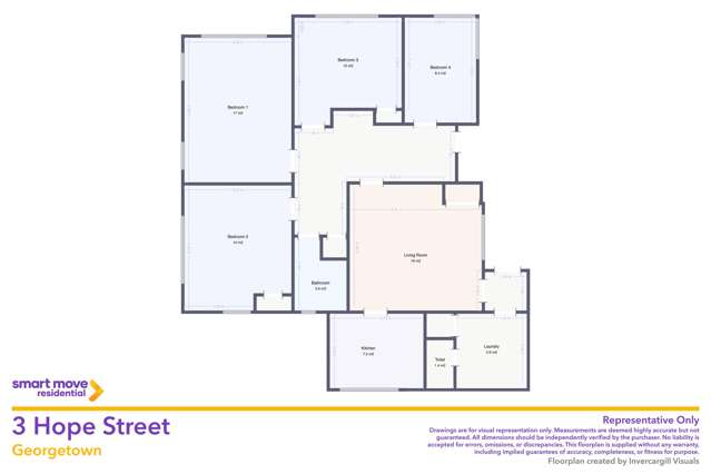 3 Hope Street Georgetown_1