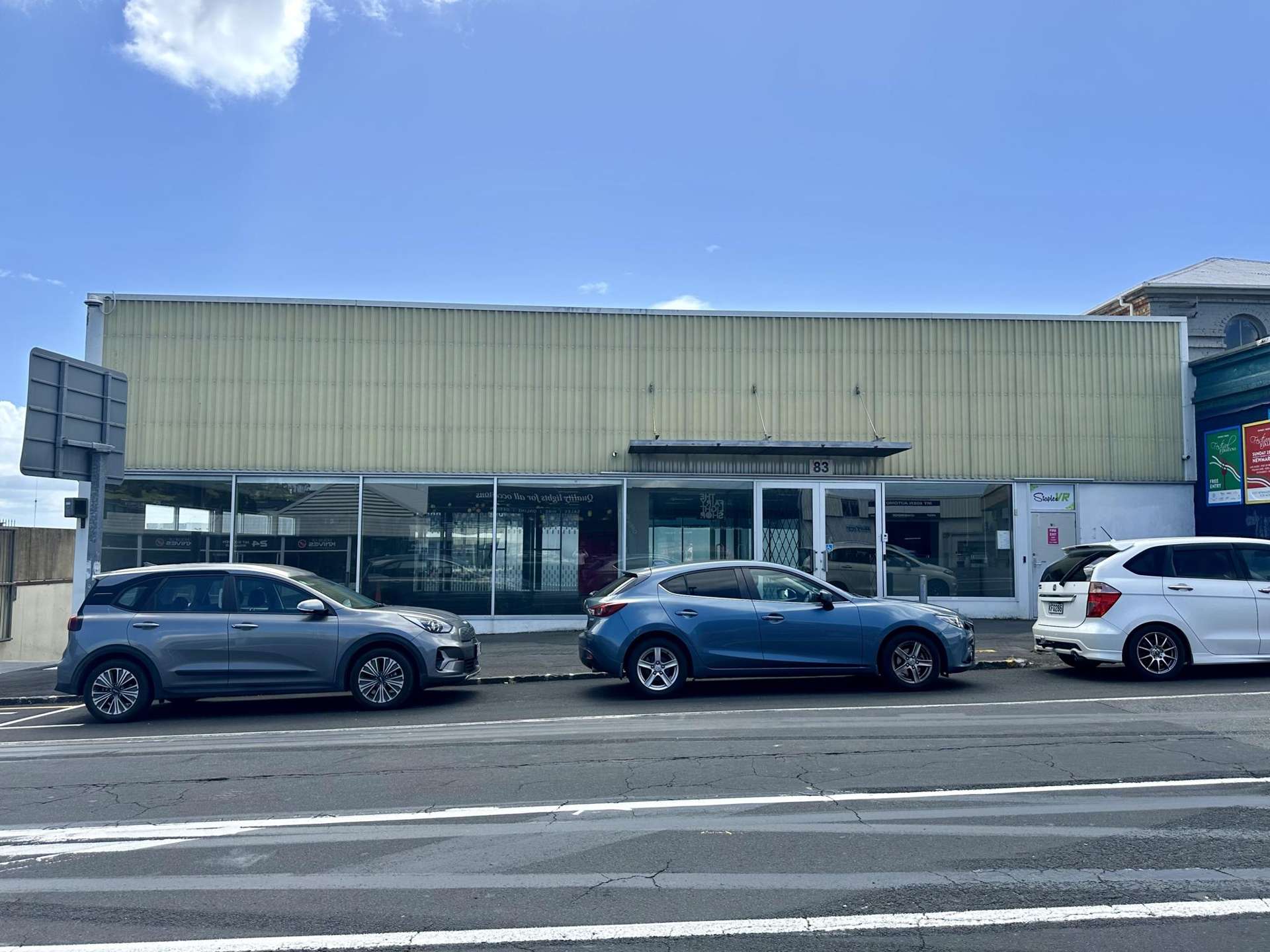 Ground Floor, 83 Mount Eden Road Grafton_0