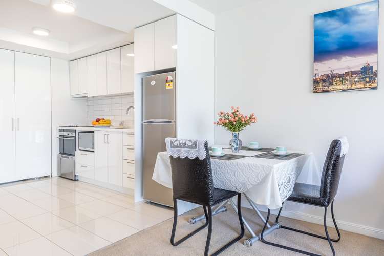 306/168 Hobson Street Auckland Central_8