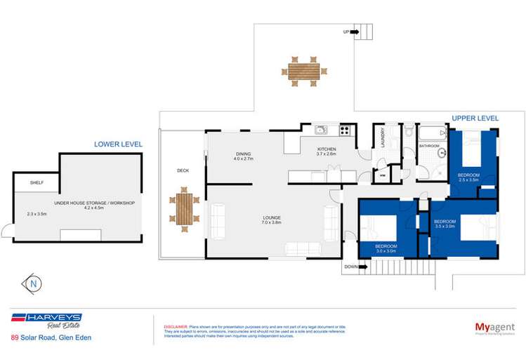 89 Solar Road Glen Eden_19